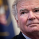Mark Emmert is stepping down from the NCAA.